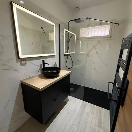 Maison Proche Des Plages * Корбара