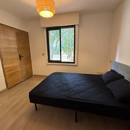 Maison Proche Des Plages Дом отдыха *