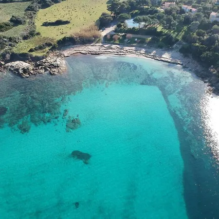 Maison Proche Des Plages Дом отдыха Корбара