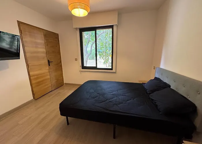 Maison Proche Des Plages Holiday home *