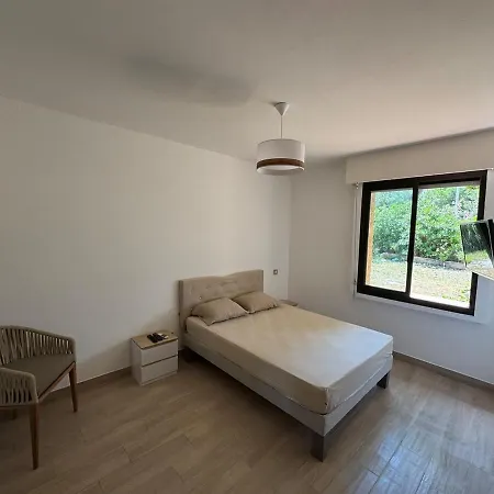 Maison Proche Des Plages *