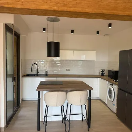 Maison Proche Des Plages Semesterbostad *