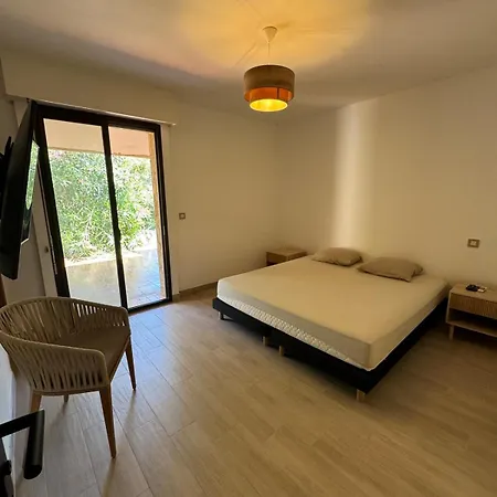 Maison Proche Des Plages Ferienhaus *