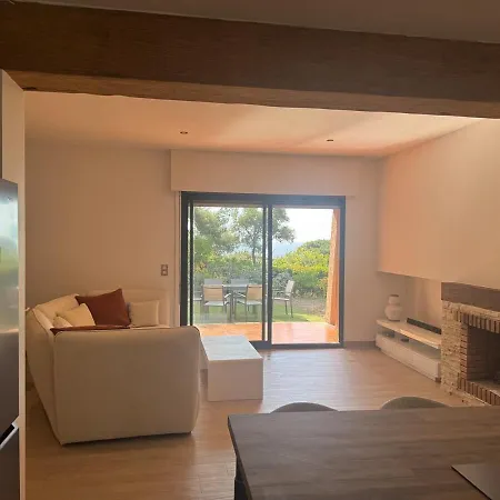 Maison Proche Des Plages Semesterbostad *