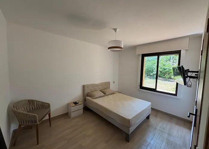 Maison Proche Des Plages *