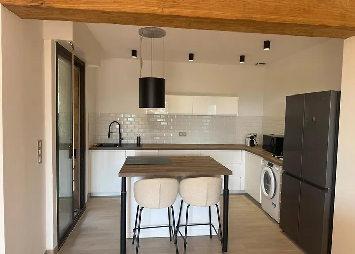 Maison Proche Des Plages Prázdninový dům *