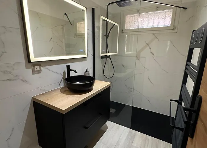 Maison Proche Des Plages * Corbara