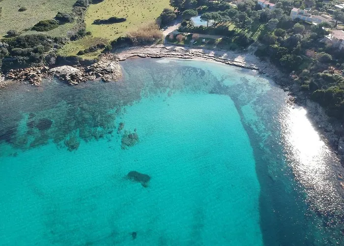 Maison Proche Des Plages Prázdninový dům Corbara