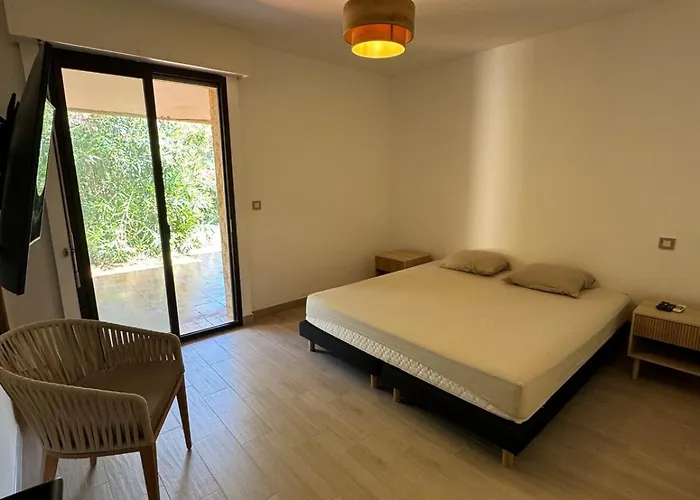 Maison Proche Des Plages Prázdninový dům *